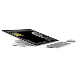 کامپیوتر All in one مایکروسافت Surface Studio Core i5 8GB 1TB+64GB SSD 2GB Touch154036thumbnail